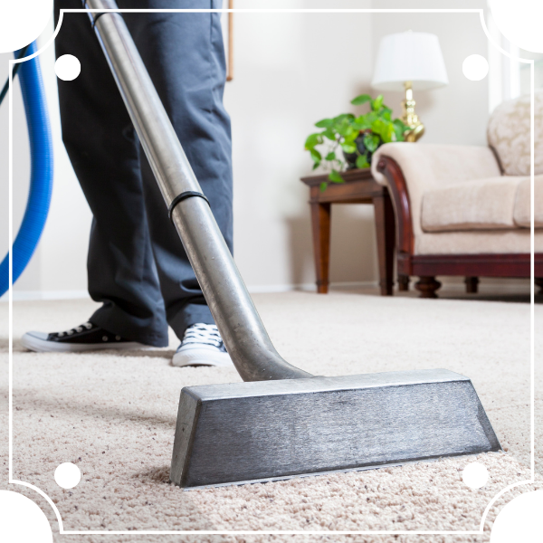 Carpet Cleaner