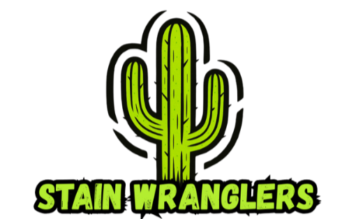 Stain Wranglers