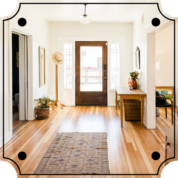 Inside an Arizona Home