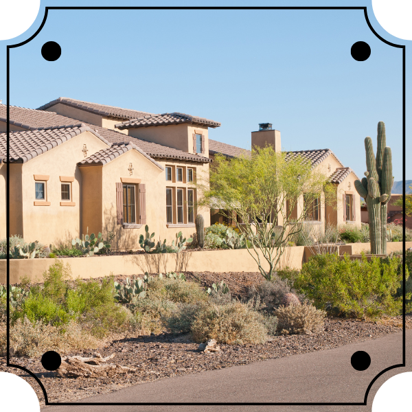 San Tan Valley Home