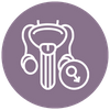 erectile dysfunction icon
