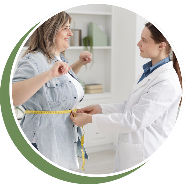 Medication-Assisted Weight Loss