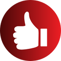 thumbs up icon