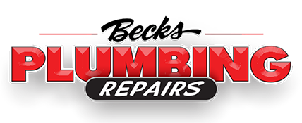 M318744 - Becks Plumbing Repairs