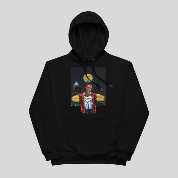 image of a hoodie