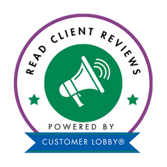 Read Client Reviews