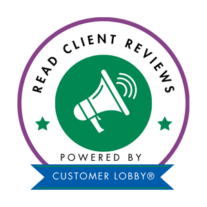 Read Client Reviews