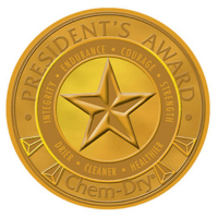 President’s Award