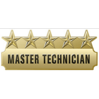 Master Technician Certification