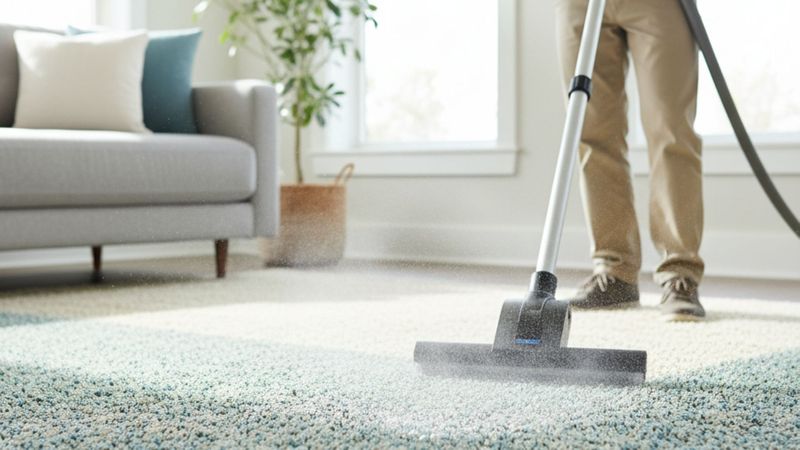 Carpet cleaning Carpet cleaning