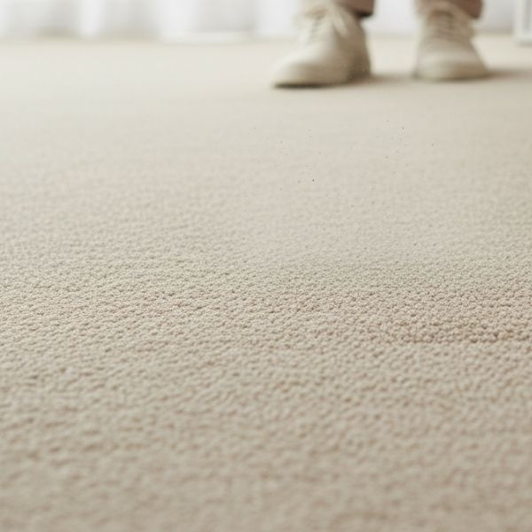 Carpet cleaning 