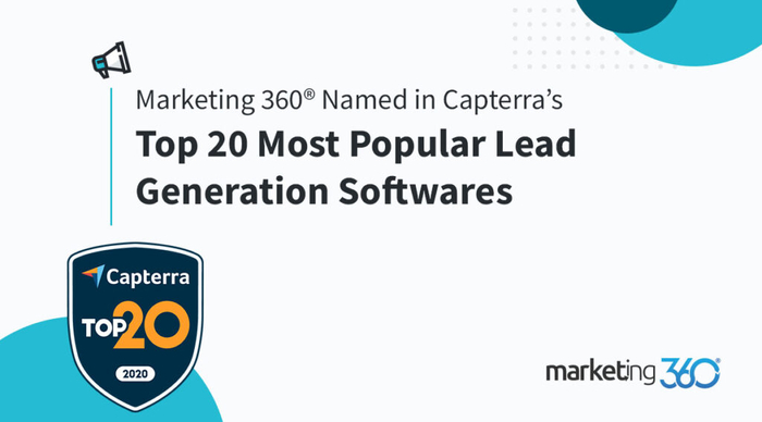 Top 20 Most Popular Lead Generation Softwares