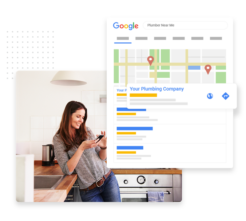 Marketing Automation Software for Plumbing Business Growth