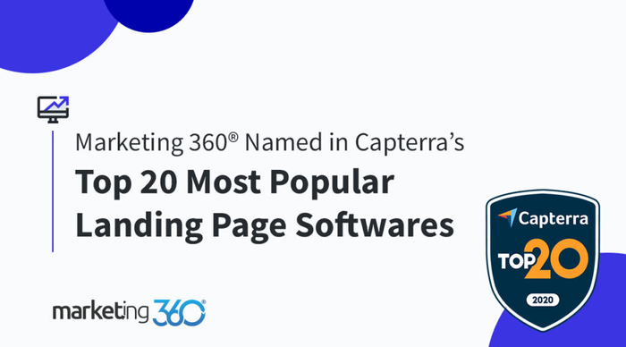 Top 20 Most Popular Landing Page Softwares