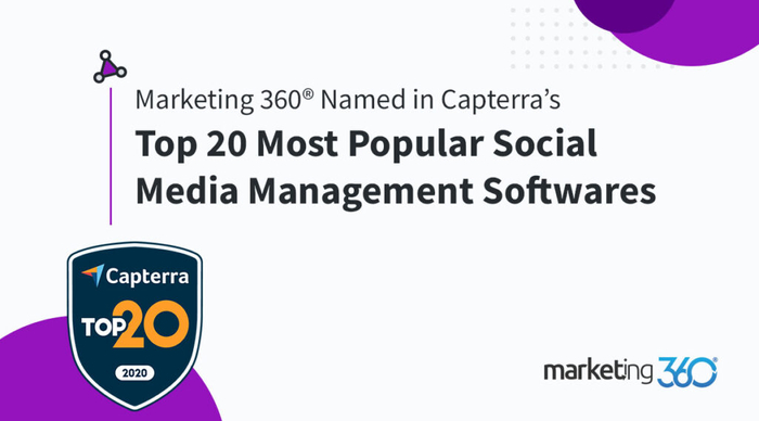 Top 20 Most Popular Social Media Management Softwares