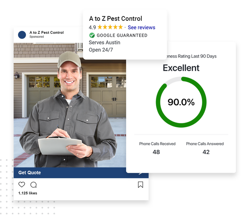 Internet Marketing Services Electricians Jurupa Valley thumbnail