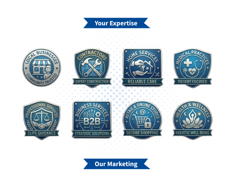 Internet Marketing Service Montclair, CA