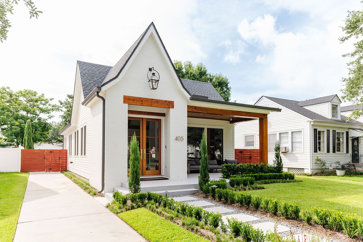 Rio Vista - Custom Home