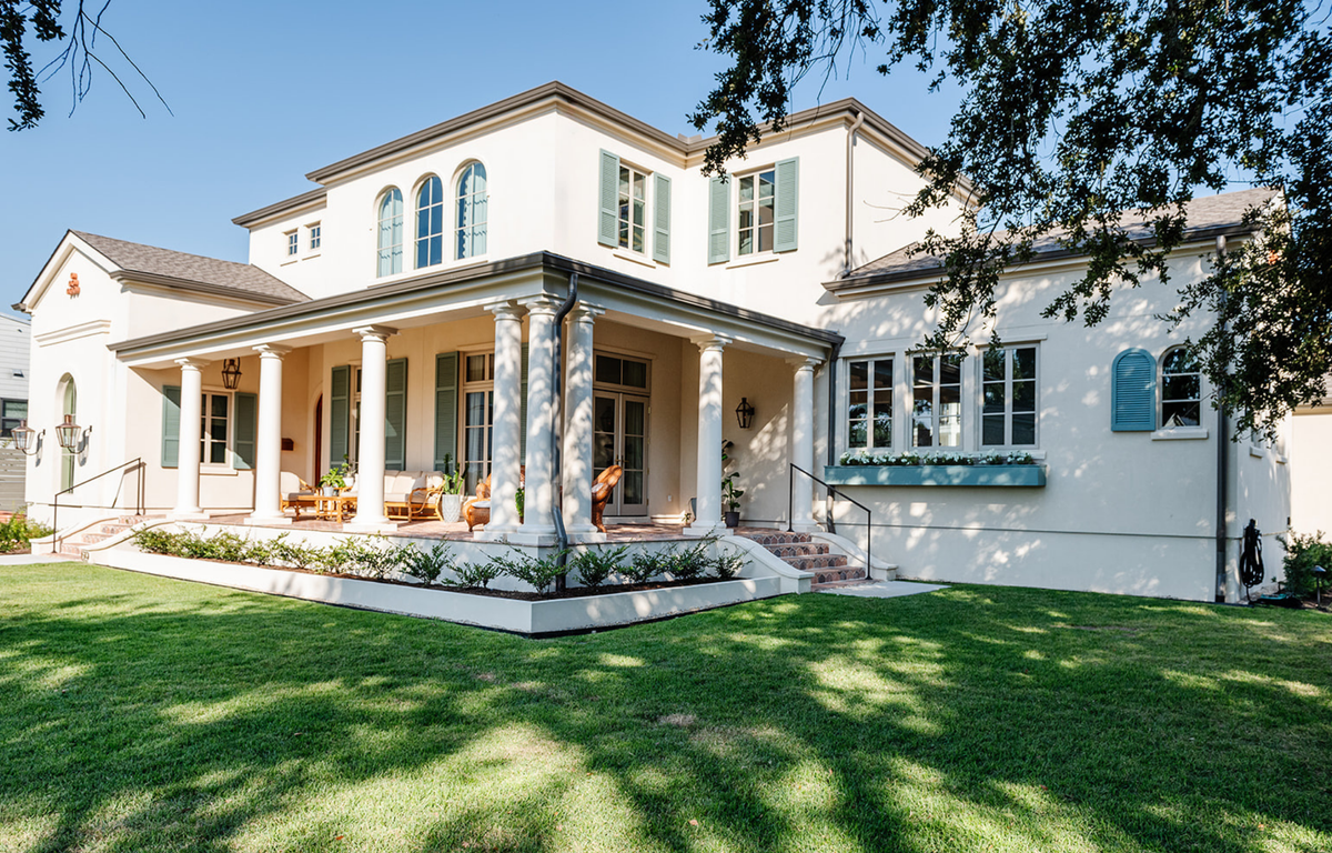 City Park - Custom New Build Home