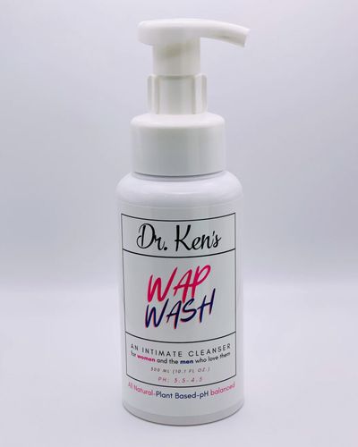 WAP Wash Original Formula (Large - 10 oz)