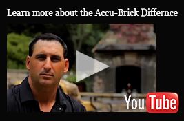 Learn More about the accu-brick difference