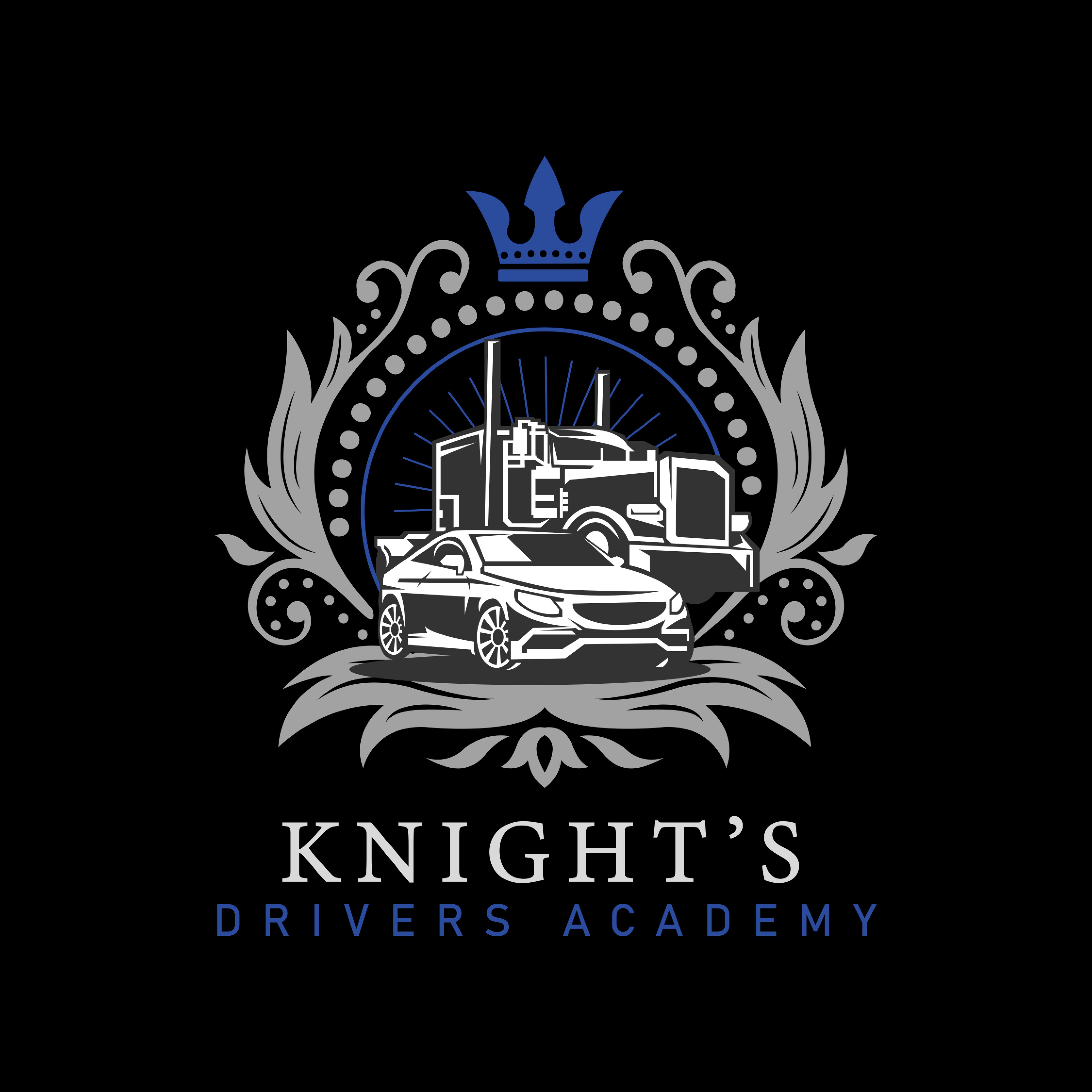 Knight's Drivers Academy