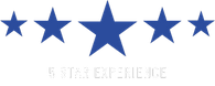 5 Star Experience