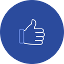 Icon - Thumbs Up