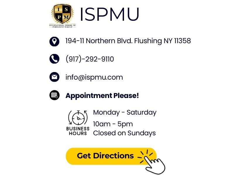 ISPMU contact info