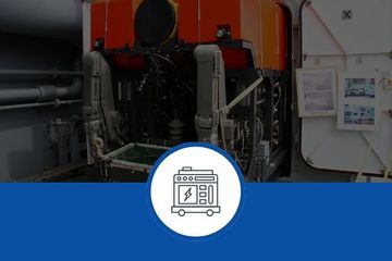 Back-Up Generators & Power Walls