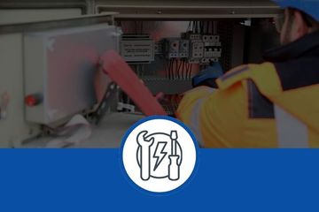 General Electric Work