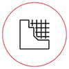 foundation repair icon