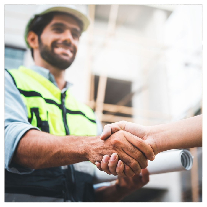 shaking hands shaking hands