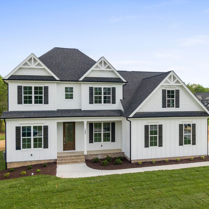house exterior 