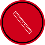 measure icon