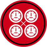 Unified Hydraulic Jacking icon