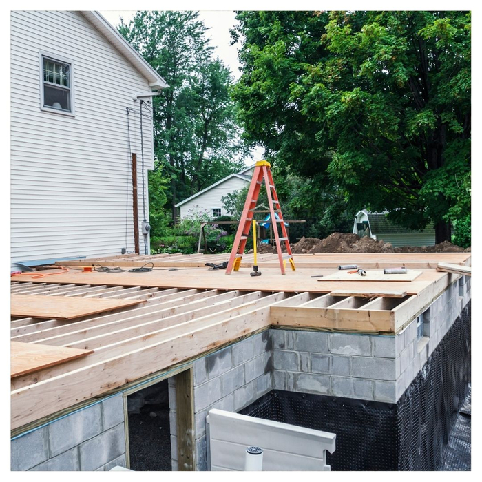 house addition house addition