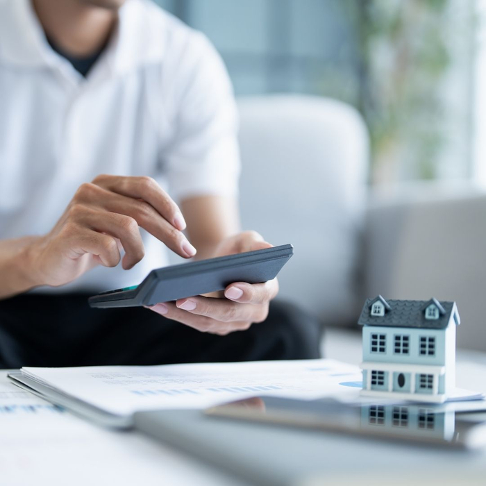 getting financing for home lifting