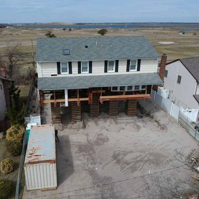 home lifted home lifted