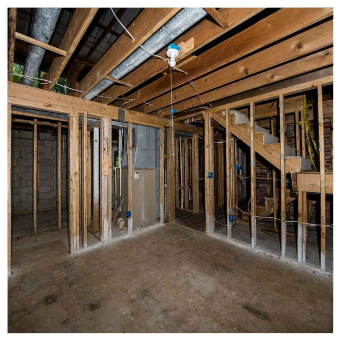 basement basement