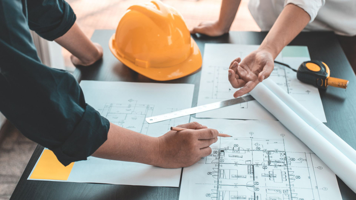 contractor plans