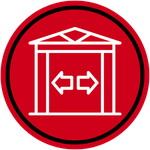 Temporary Load-Bearing Wall Supports