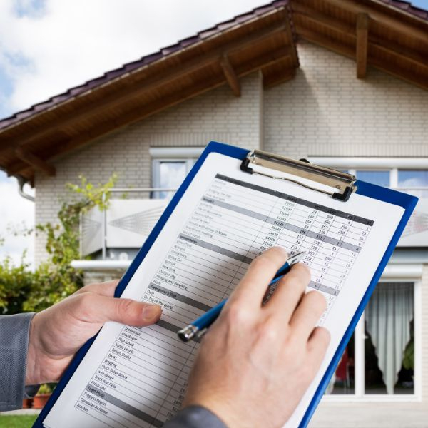 Home inspection