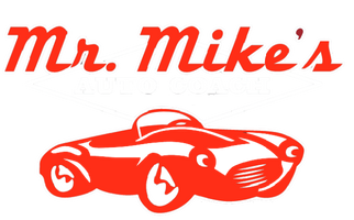 Mr. Mike’s Auto Coach Mr. Mike’s Auto Coach