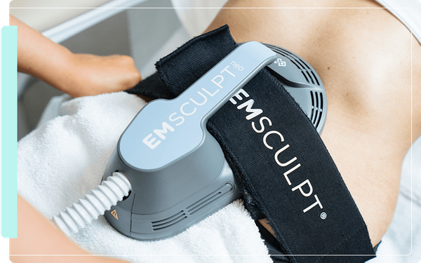 Emsculpt Neo - Evergreen Laser and Medspa