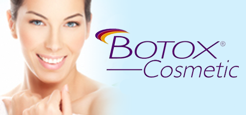 Botox Cosmetic Image