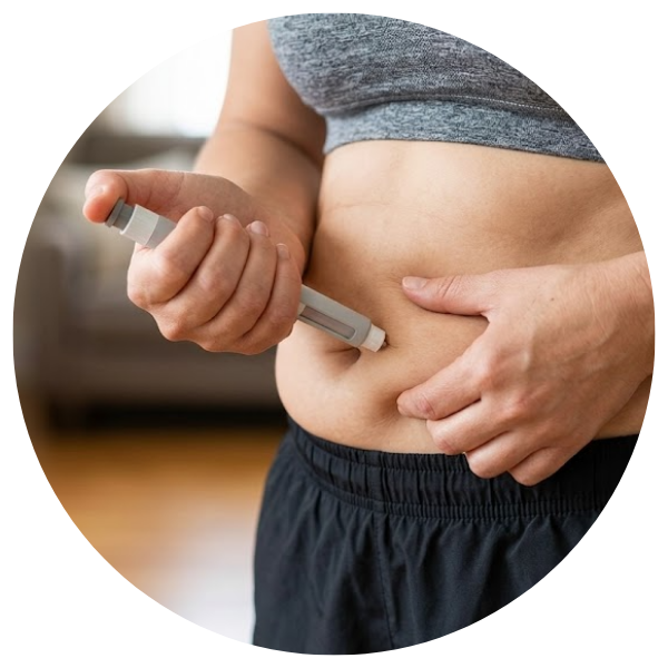 using medication for weight loss 