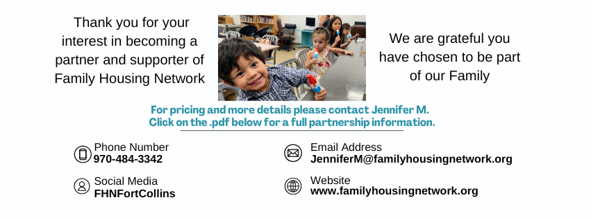 Thank you and Contact information