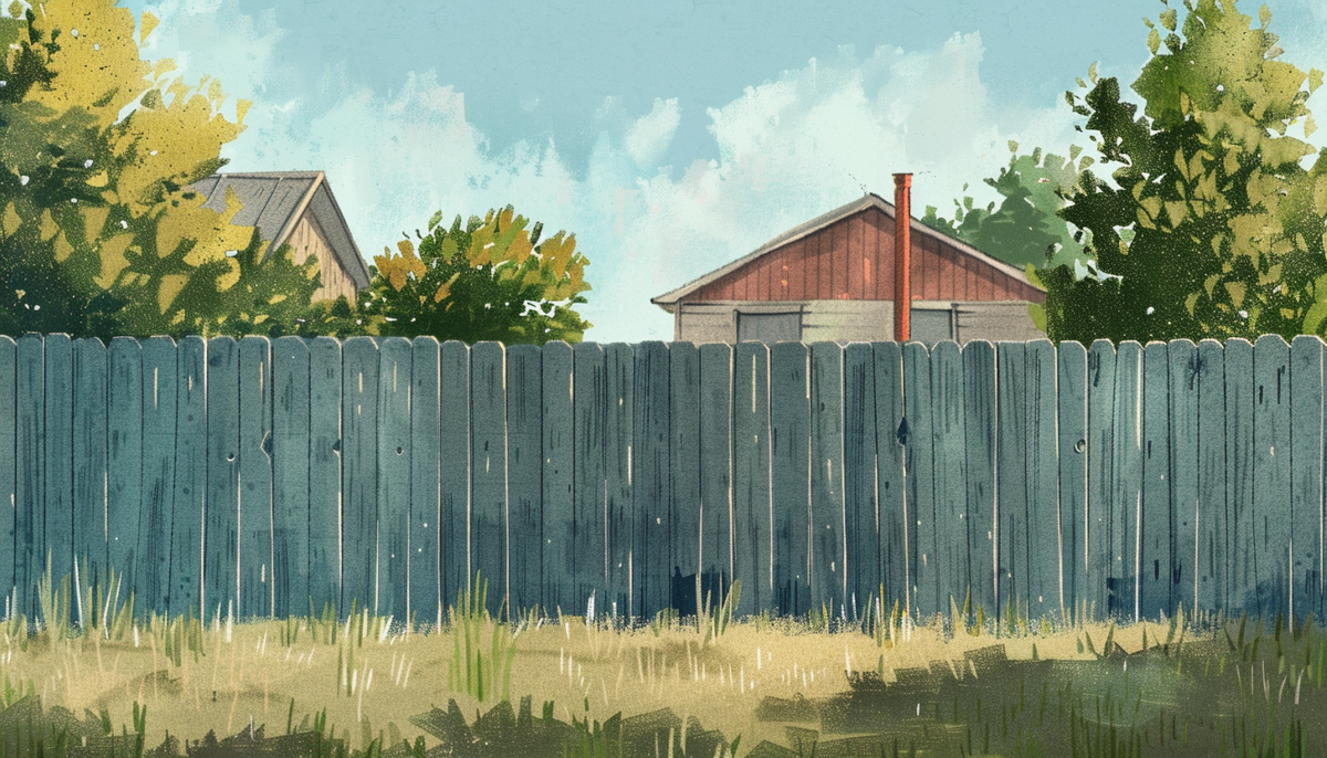 Building a Fence on a Utility Easement.png
