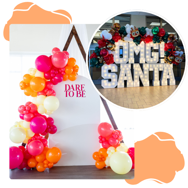 examples of the products